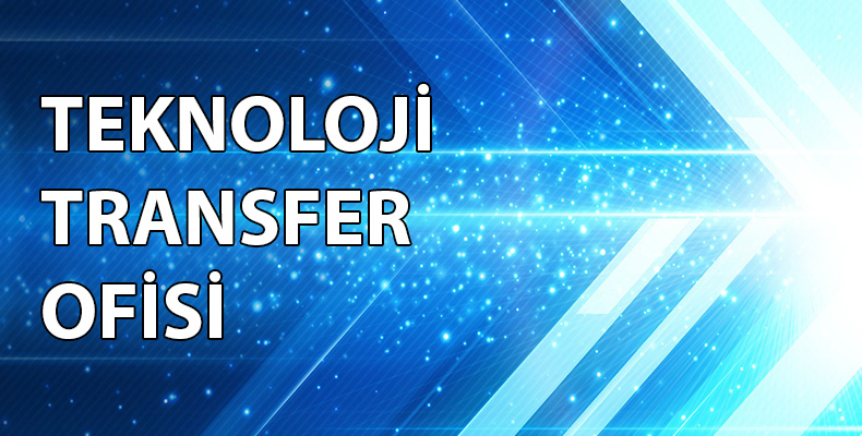 Teknoloji Transfer Ofisi