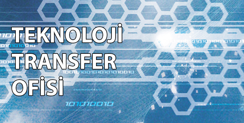 Teknoloji Transfer Ofisi