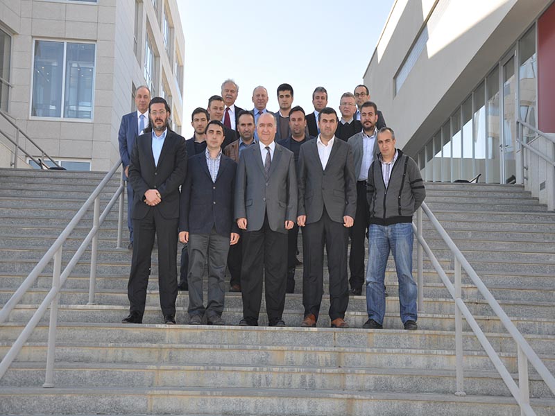 ANKİSAD ile Yeni İşbirlikleri