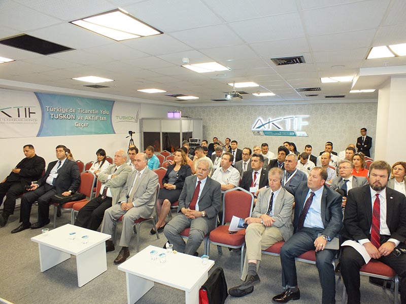 1.Nano National Fırsatlar Konferansı Düzenlendi