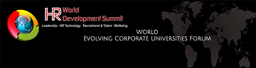 World Evolving Corporate Universities Forum