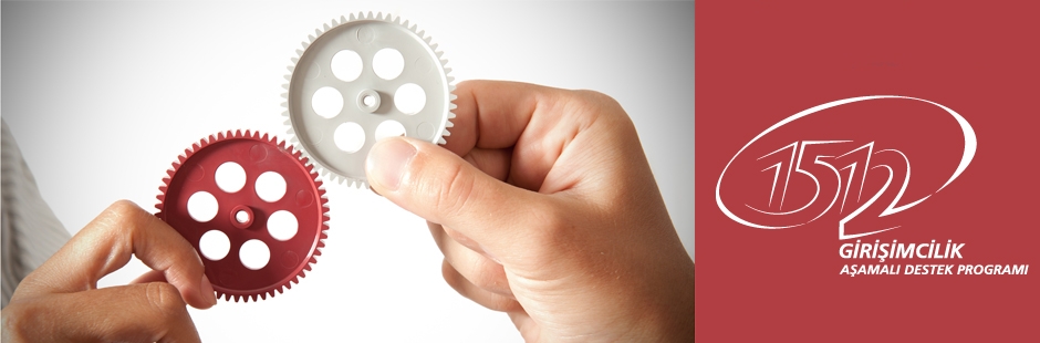 1512 Programı 2014 Yılı Çağrısı Açıldı