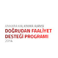 Ankara Kalkınma Ajansı 2014 Yılı Doğrudan Faaliyet Desteği Programı