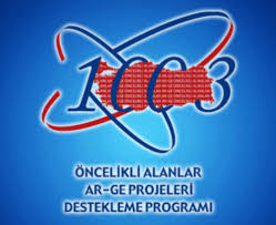 İlk aşama başvuruları için son başvuru tarihi 19/09/2014 olan ARDEB 1003 programı kapsamında 20 yeni çağrı açıldı !