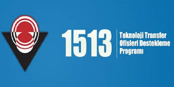Üniversitemiz TÜBİTAK 1513 TTO Destek Programını Kazanan 5 Üniversiteden birisi olmuştur !