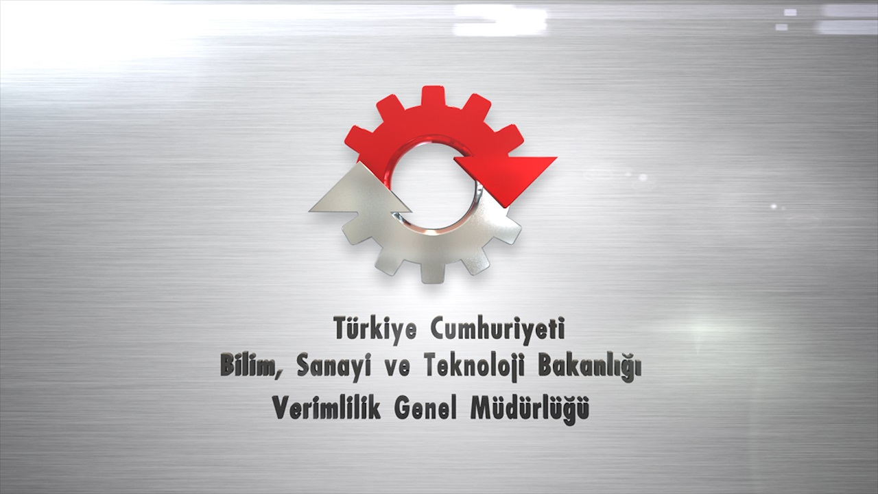 5. Ulusal Verimlilik Kongresi 6-7 Ekim 2015 tarihlerinde gerçekleştirilecektir !