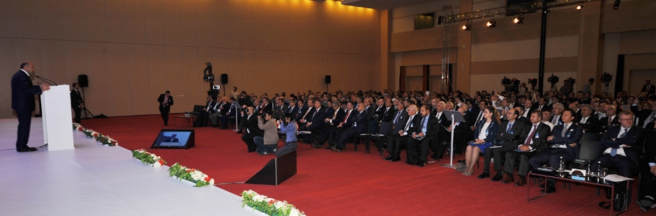 Türk Sanayii İçin Ufuk 2020 Programı Gerçekleştirildi