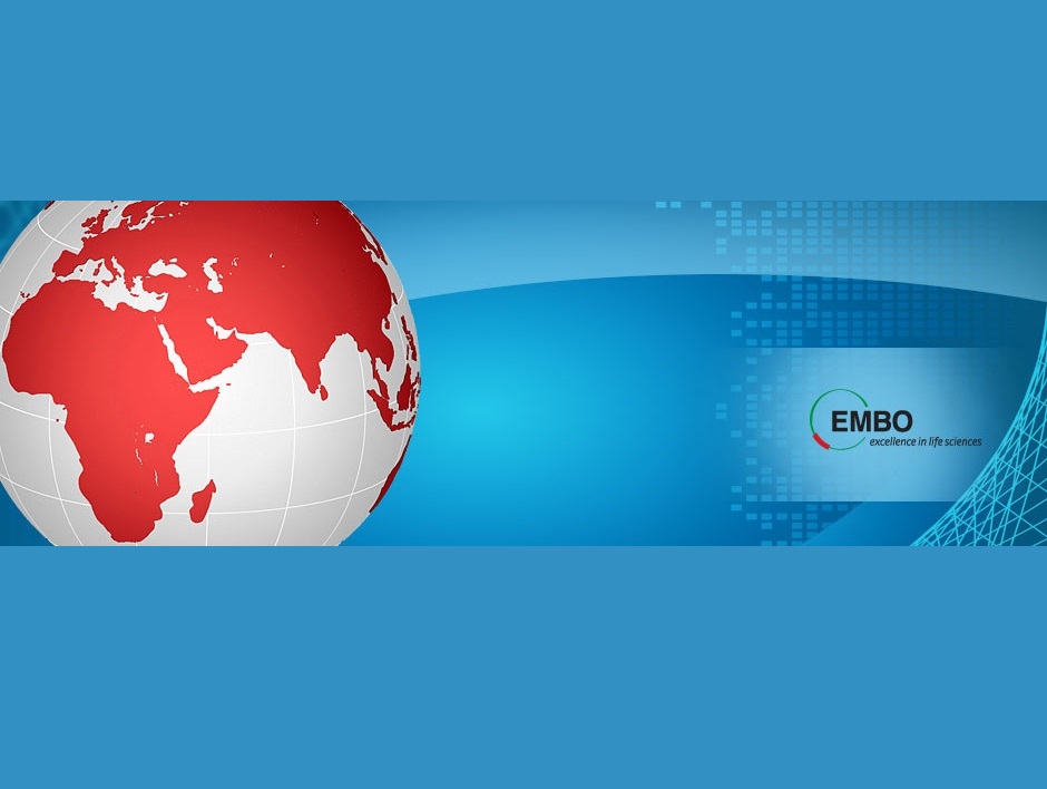 2016 yılı EMBO Yerleşim Desteği Programı! Son Başvuru Tarihi: 15 Nisan 2016
