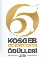 KOSGEB 5. KOBİ ve Girişimcilik Ödülleri! Son Başvuru Tarihi: 16 Ağustos 2016