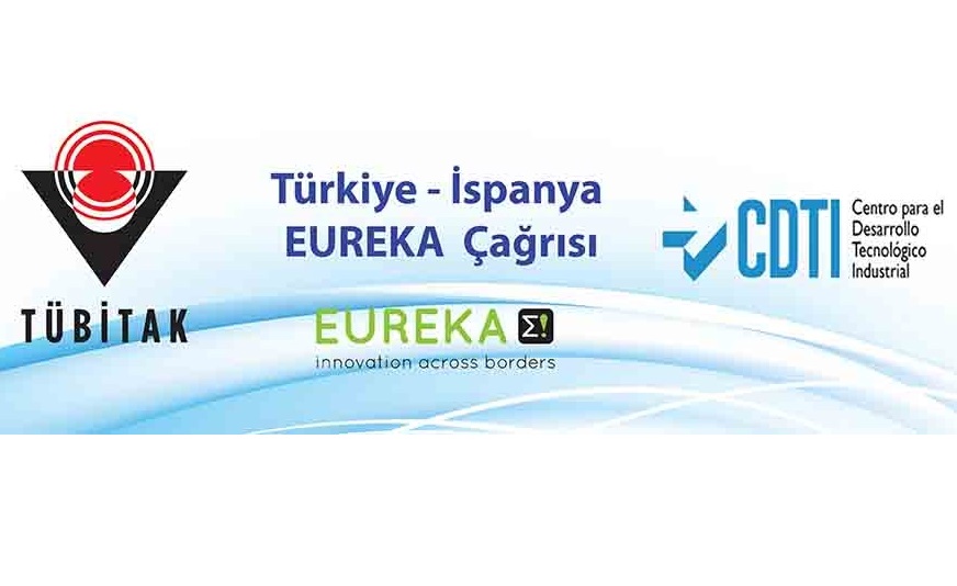 Türkiye-İspanya EUREKA Çağrısı! Son Başvuru Tarihi: 06 Ekim 2016