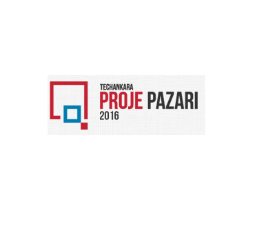 TECHANKARA PROJE PAZARI 2016!