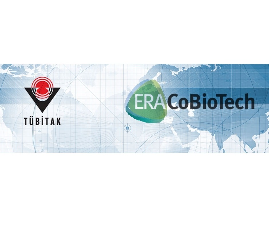 CoBioTech 2016 Proje Çağrısı! Uluslararası Ön Başvuru Son Tarihi: 02 Mart 2017; Türkiye Ön Başvuru Son Tarihi: 06 Mart 2017