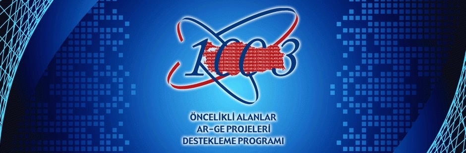 TÜBİTAK 1003 Programının 2018 Yılında Açılacak Olan Çağrı Başlıkları Belirlendi!