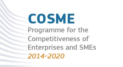 Avrupa Birliği COSME Programı “Supporting the promotion and development of transnational thematic tourism products linked to cultural and creative industries” COS-TOURCCI-2017-3-03 Proje Teklif Çağrısı! Son Başvuru Tarihi: 29 Haziran 2017