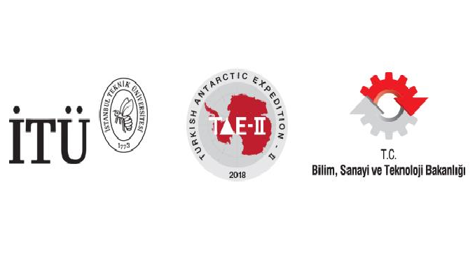 II. Ulusal Antarktik Bilim Seferi Proje Başvurusu Çağrısı! Son Başvuru Tarihi: 13 Ekim 2017