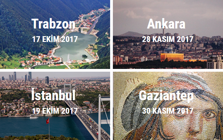 KOSGEB-COSME KAPSAMINDA TEMATİK EĞİTİMLER!