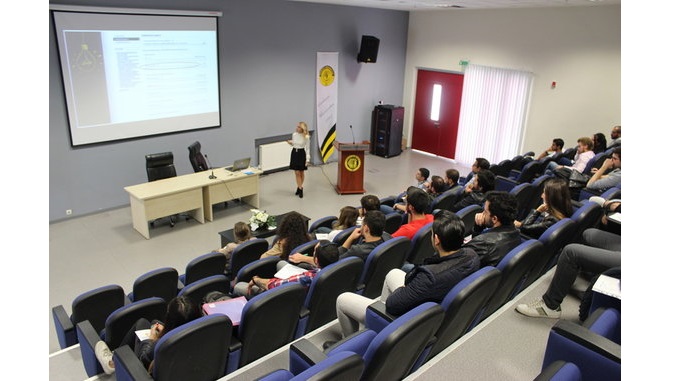 TTO, Fikri Mülkiyet Hakları Semineri Gerçekleştirdi!