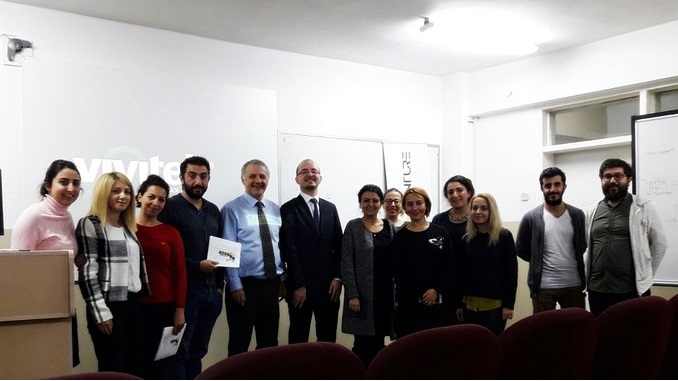 BeeJet Hızlandırma Programı Kapsamında TRIZ Eğitimi!