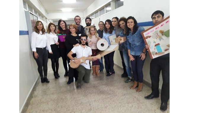 BeeJet Hızlandırma Programı Kapsamında Design Thinking Eğitimi!
