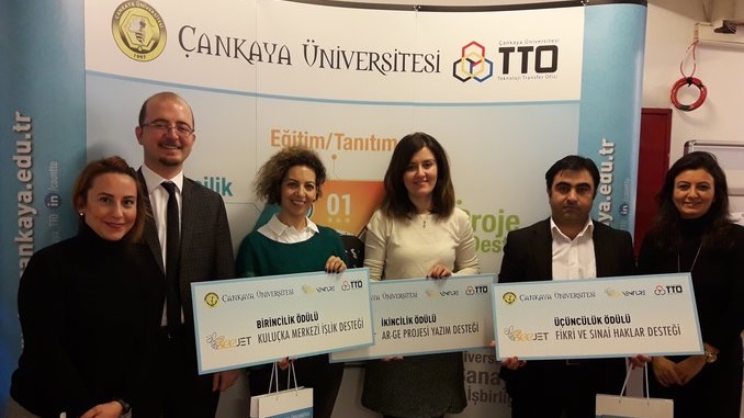 BeeJet Hızlandırma Programı Kapsamında Dereceye Giren Start-Up’lar Belirlendi!