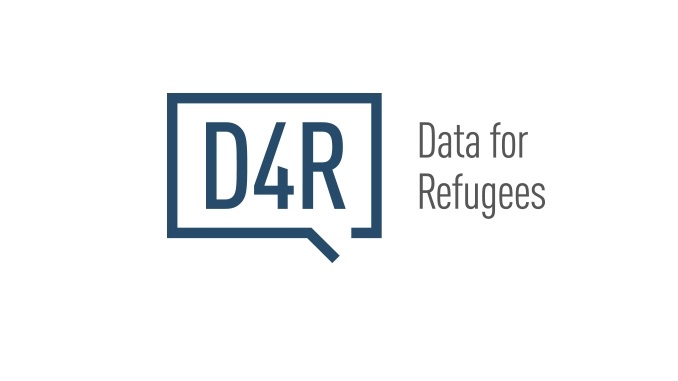 Data 4 Refugees Challenge! Tek Sayfalık Proje Önerileri İçin Son Başvuru Tarihi: 15 Şubat 2018