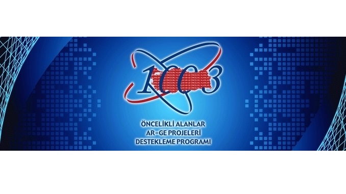 TÜBİTAK 1003 Projeleri Değerlendirme Sonuçları Açıklanmıştır! Üniversitemiz Akademisyeninin de Yer Aldığı Proje Kabul Olmuştur!