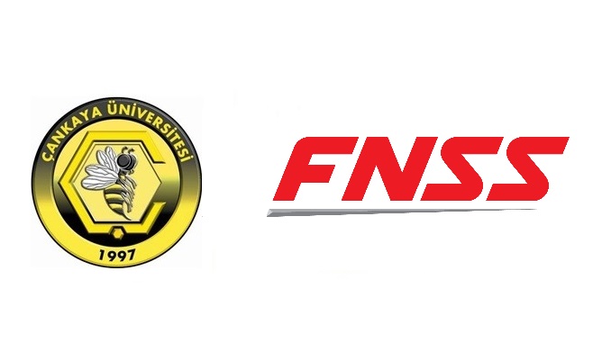 Çankaya Üniversitesi ile FNSS Savunma Sistemleri A.Ş. Arasında Savunma Sanayii İçin Araştırmacı Yetiştirme Programı (SAYP) Kapsamında 19 Haziran 2018 Tarihinde Protokol İmzalandı!