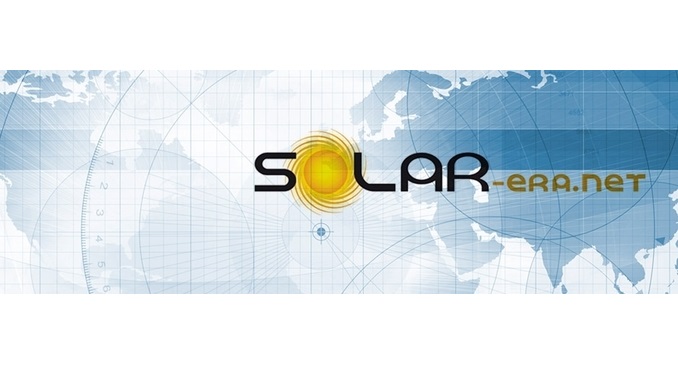 SOLAR-ERA.NET Cofund 2 Projesi 2018 Yılı Çağrısı! Proje Ön Başvurusu Son Tarihi: 2 Ekim 2018
