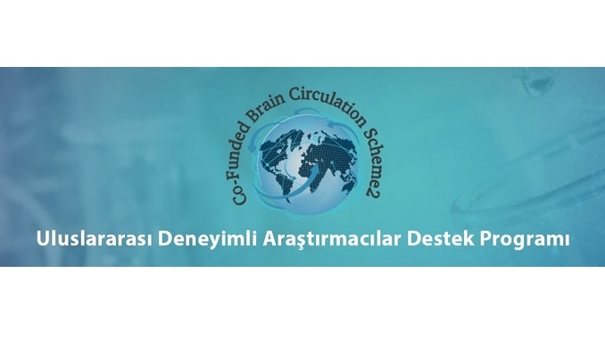 TÜBİTAK 2236 Uluslararası Deneyimli Araştırmacı Dolaşım Programı Çağrısı! Son Başvuru Tarihi: 31 Ekim 2018