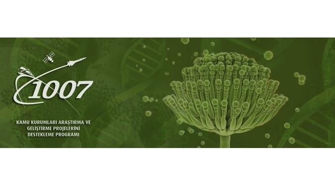 TÜBİTAK KAMAG 1007 Programı “Gıda ve Yem Analizlerinde Kullanılan Analitik Mikotoksin Standartlarının Yerli Olarak Üretilmesi” Çağrısı! Son Başvuru Tarihi: 8 Şubat 2019