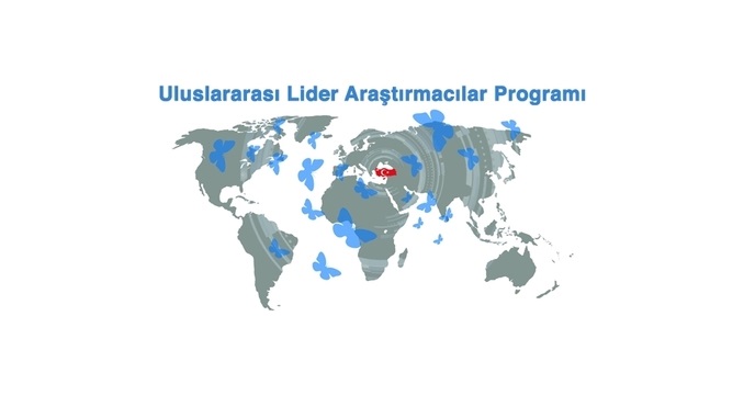 TÜBİTAK 2232 Uluslararası Lider Araştırmacılar Programı! Son Başvuru Tarihi: 15 Şubat 2019