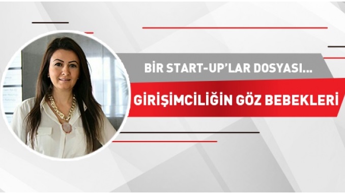 Çankaya Üniversitesi TTO Girişimcilik ve Şirketleşme Koordinatörü Dr. Begüm ŞAHİN’in Girişimcilik Röportajı Yayınlandı!