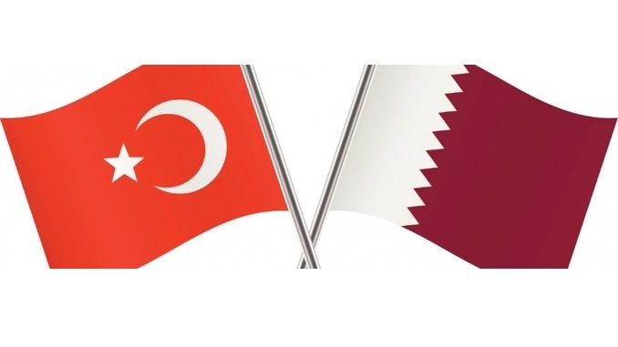2556-TÜBİTAK-QNRF Akıllı Üretim Çağrısı! Son Başvuru Tarihi: 13 Mayıs 2019