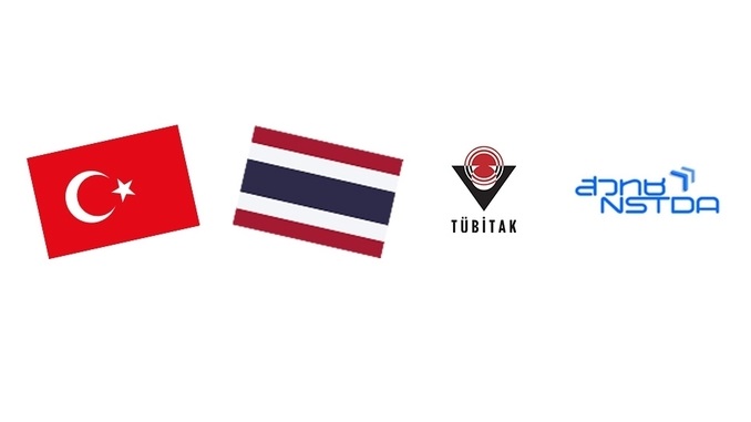 TÜBİTAK – NSTDA (Tayland) İkili İşbirliği Çağrısı! Son Başvuru Tarihi: 7 Haziran 2019