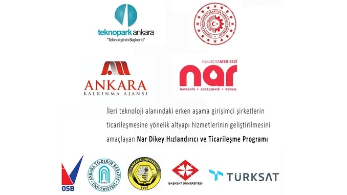 Nar Dikey Hızlandırıcı ve Ticarileşme Programı Başvuruya Açık!