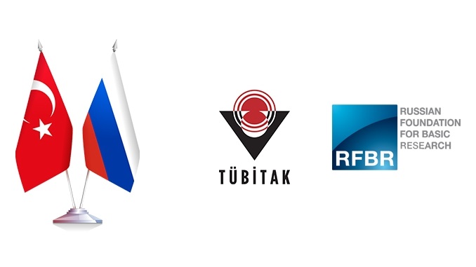 2532 – TÜBİTAK- RFBR Ortak Proje Çağrısı! Son Başvuru Tarihi: 31 Temmuz 2019