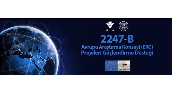 Avrupa Araştırma Konseyi (ERC) Projeleri Güçlendirme Desteği Programı! Son Başvuru Tarihi: 20 Eylül 2019