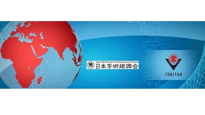 TÜBİTAK ile Japonya Bilimi Destekleme Kurumu (JSPS) İkili İşbirliği Çağrısı! Türk Ortak E-Başvuru Son Tarihi: 16 Eylül 2019