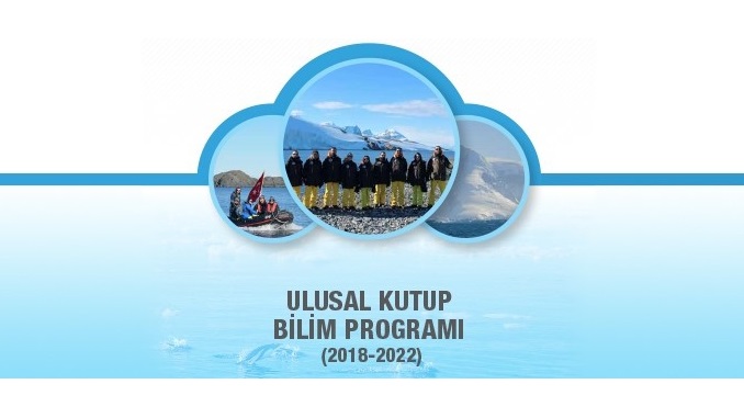 2020 Yılı Kutup Çağrıları! Son Başvuru Tarihi 18 Mayıs 2020