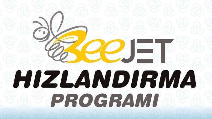Çankaya Üniversitesi BeeJet Hızlandırma Programı Başlıyor! Başvuru Son Tarihi: 18 Ekim 2019, Demo Day: 20 Kasım 2019