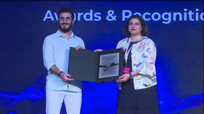Çankaya Üniversitesi BeeVenture Kuluçka Merkezinde Yer Alan “Rakun Ar-Ge” Gelecek Vaadeden 50 Teknoloji Firması Arasına Girdi!