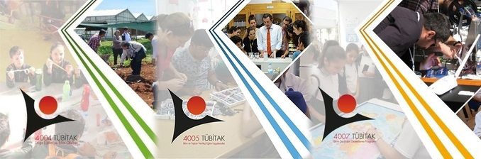 TÜBİTAK Bilim ve Toplum Programları Son Başvuru Tarihi: 9 Aralık 2019
