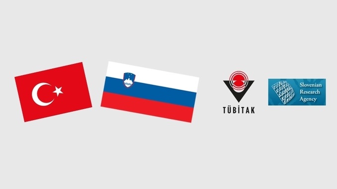 2508 – TÜBİTAK ile ARRS (Slovenya) İkili İşbirliği Çağrısı! Son Başvuru Tarihi: 25 Aralık 2019