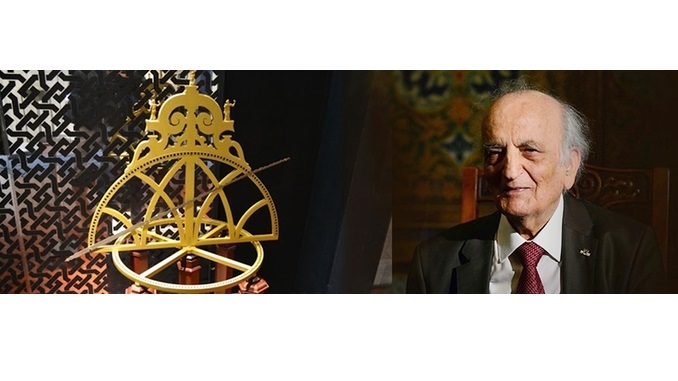 TÜBİTAK 1003 – Öncelikli Alanlar Ar-Ge Projeleri Destekleme Programı İslam Medeniyeti ve Bilim Tarihi Çağrısı İkinci Aşama Değerlendirme Sonuçları