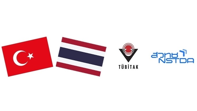 TÜBİTAK-NSTDA (Tayland) Ortak Proje Çağrısı Sonuçları Açıklandı