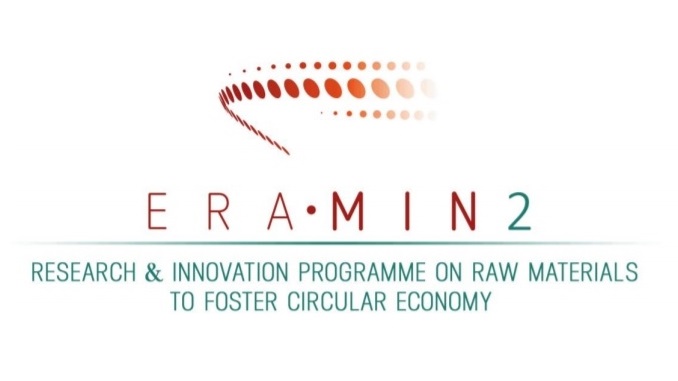 ERA-MIN-2 ERA-NET Projesi 2019 Yılı Çağrısı Açılmıştır!