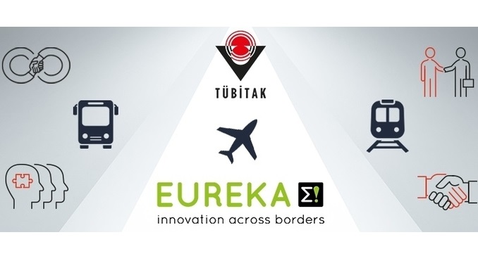 CELTIC-EUROGIA Proje Teklifleri Günü İçin EUREKA Seyahat Desteği Verilecek! Seyahat Desteği Başvuru Tarihi: 3-24 Şubat 2020