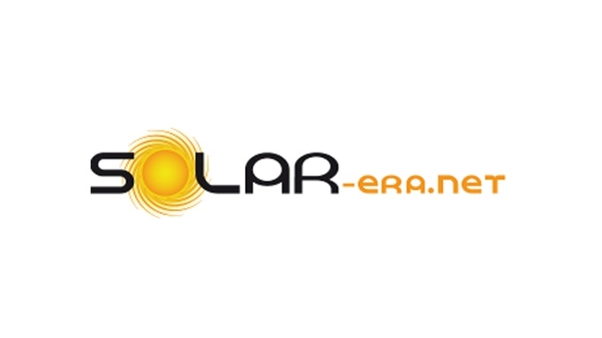 SOLAR-ERA.NET Cofund 2 Çağrısı Açıldı! 1. Aşama Önerilerinin Ortak Sekreteryaya Sunulması İçin Son Tarih: 29 Ocak 2020