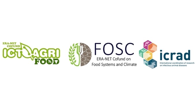 ICT-AGRI-FOOD, ICRAD ve FOSC Çağrıları Bilgilendirme Toplantısı 3 Aralık 2019 Tarihinde TÜBİTAK Başkanlık Binasında!