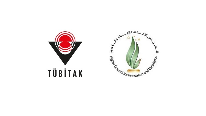 TÜBİTAK ile Filistin Yenilik ve Mükemmeliyet Kurumu Arasında İkili İşbirliği Çağrısı! Son Başvuru Tarihi: 13 Nisan 2020